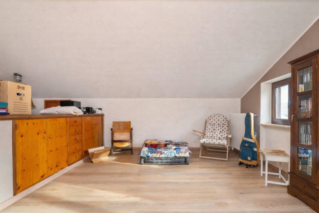 Casa indipendente in Vendita a Orbassano