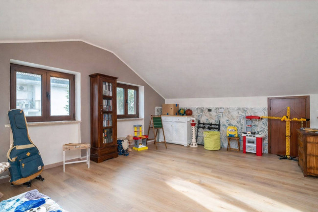 Casa indipendente in Vendita a Orbassano