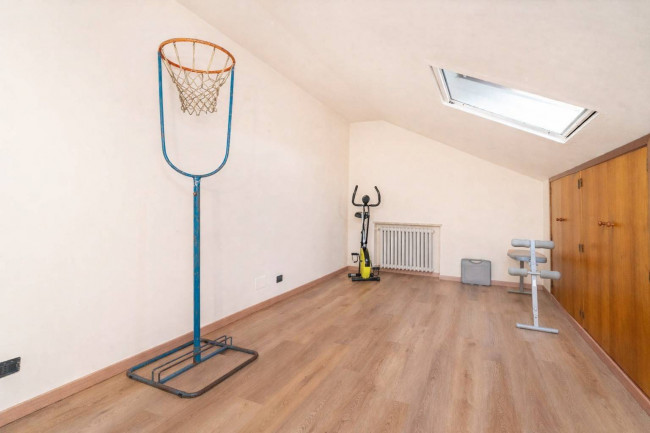 Casa indipendente in Vendita a Orbassano