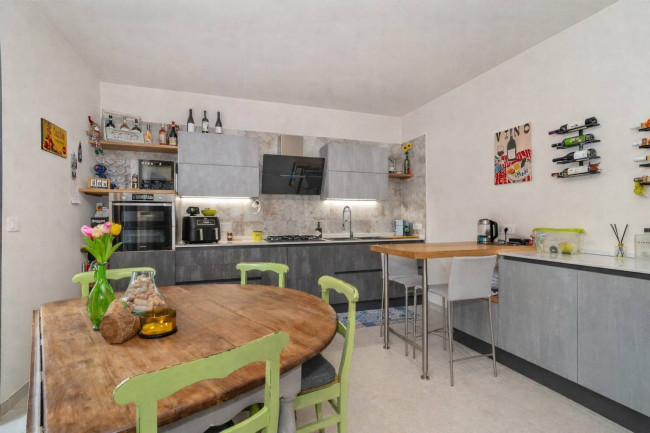 Casa indipendente in Vendita a Orbassano