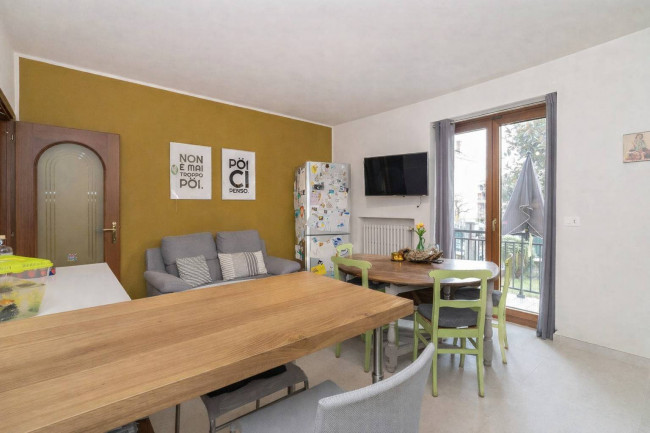 Casa indipendente in Vendita a Orbassano