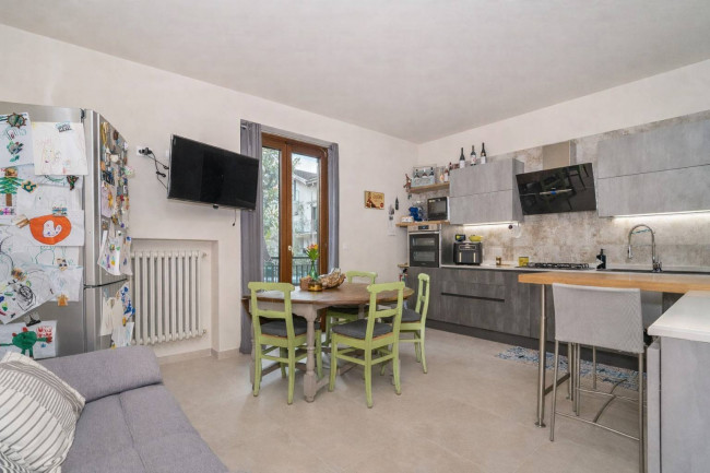 Casa indipendente in Vendita a Orbassano