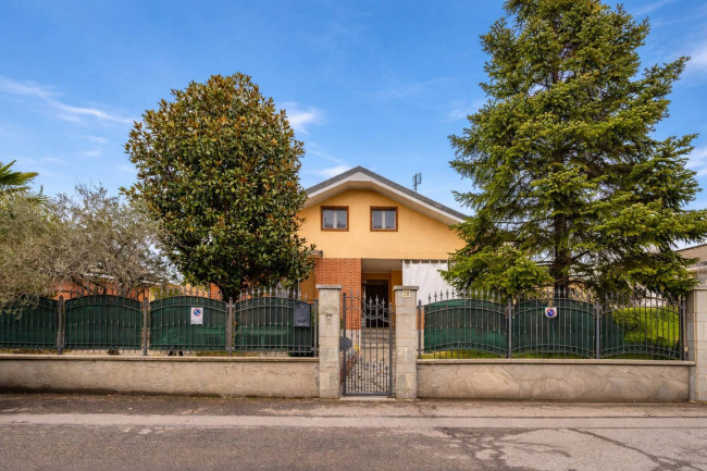 Casa indipendente in Vendita a Orbassano