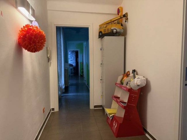 Locale commerciale in Affitto a Caselle Torinese