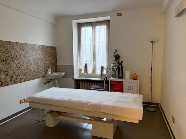 Locale commerciale in Affitto a Caselle Torinese