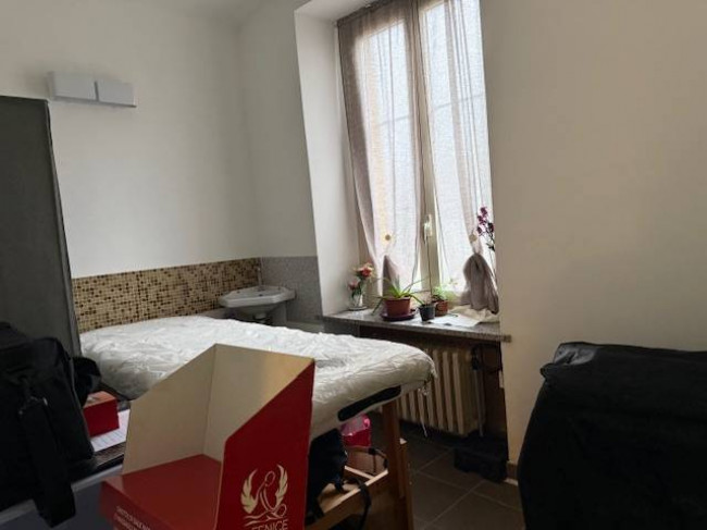 Locale commerciale in Affitto a Caselle Torinese