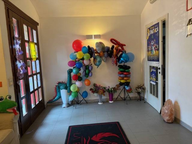 Locale commerciale in Affitto a Caselle Torinese