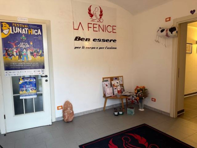 Locale commerciale in Affitto a Caselle Torinese