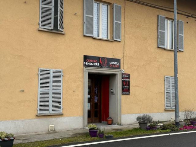 Locale commerciale in Affitto a Caselle Torinese