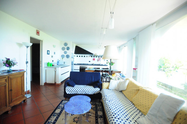 Appartamento in vendita a Boissano