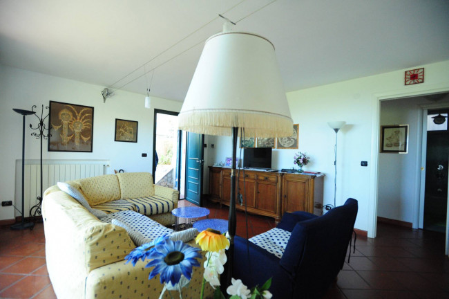 Appartamento in vendita a Boissano