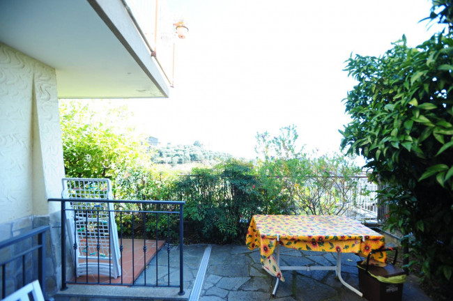 Appartamento in vendita a Boissano