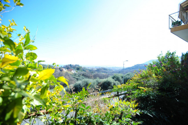 Appartamento in vendita a Boissano