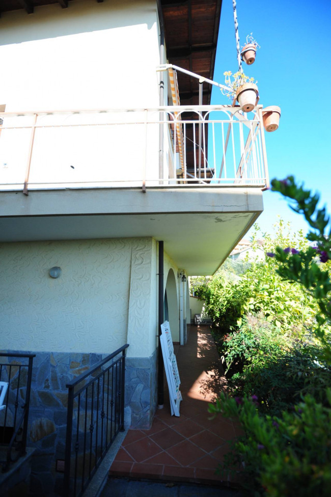 Appartamento in vendita a Boissano