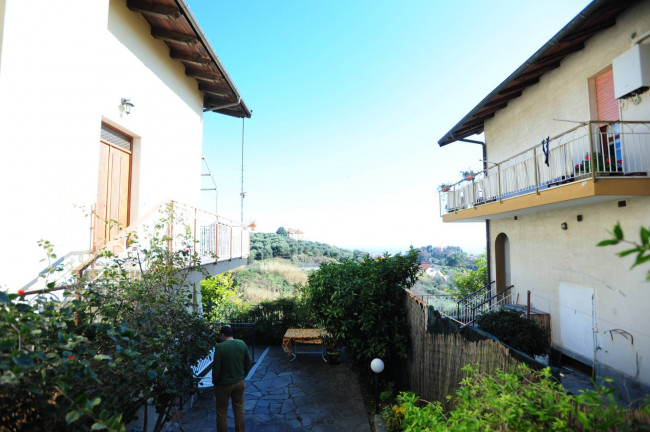 Appartamento in vendita a Boissano