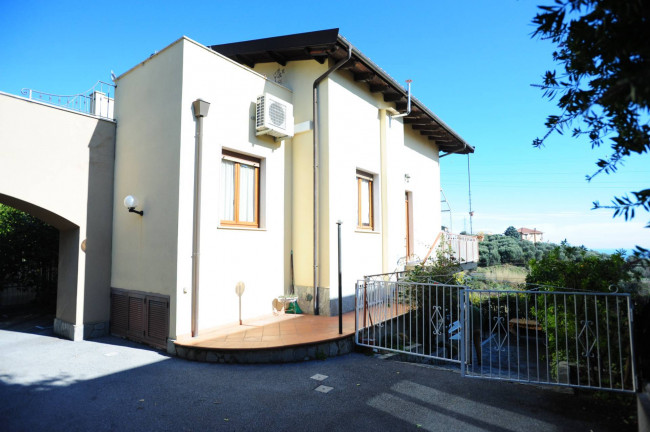 Appartamento in vendita a Boissano