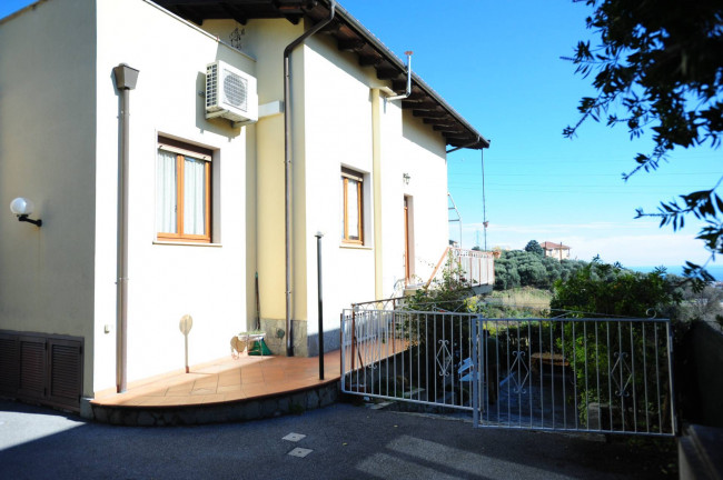 Appartamento in vendita a Boissano