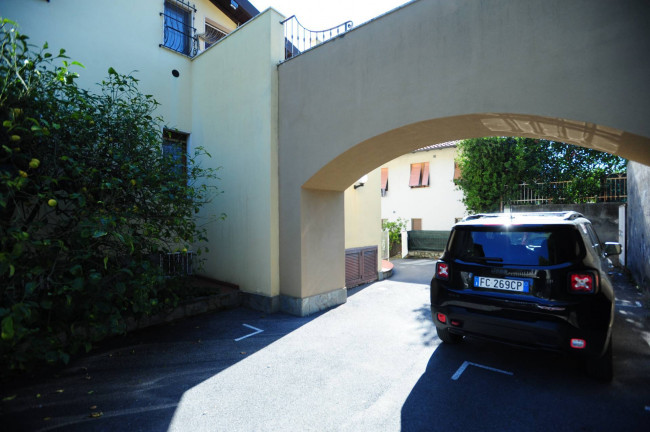 Appartamento in vendita a Boissano