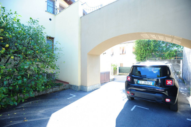 Appartamento in vendita a Boissano