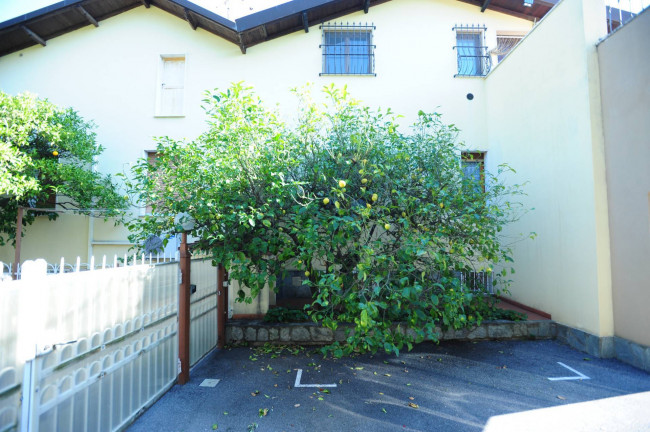 Appartamento in vendita a Boissano