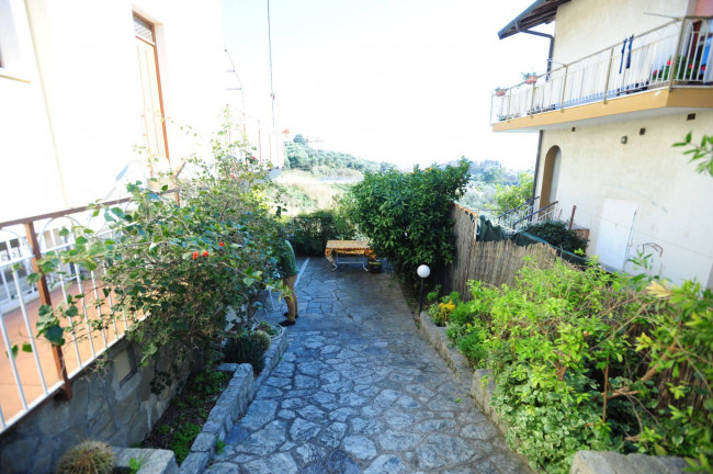 Appartamento in vendita a Boissano