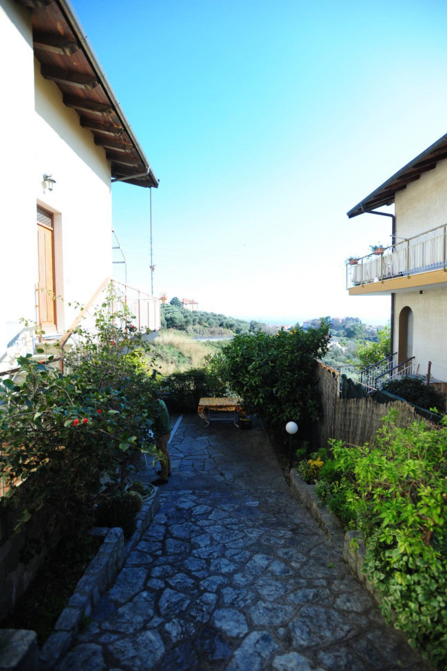 Appartamento in vendita a Boissano