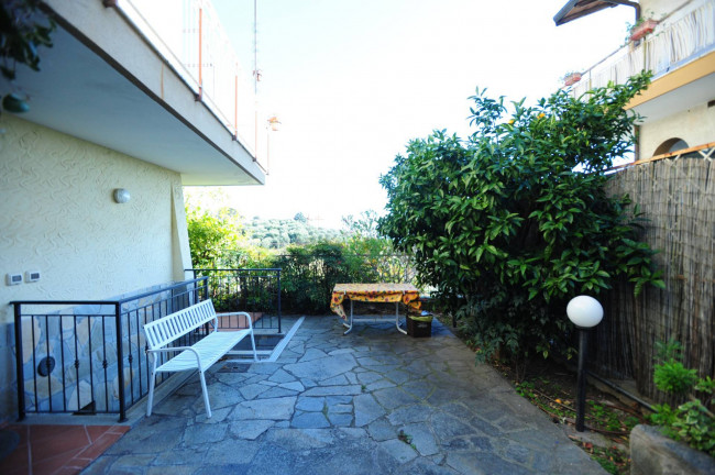 Appartamento in vendita a Boissano