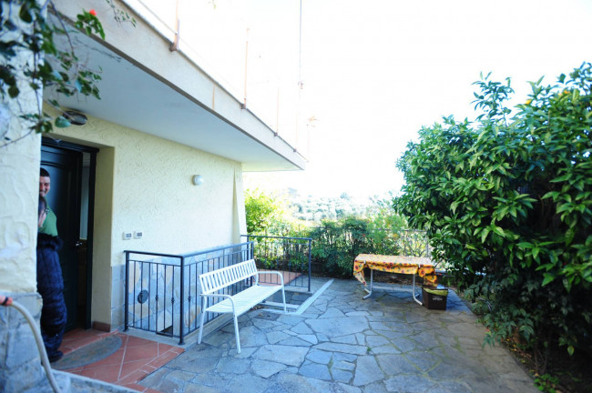 Appartamento in vendita a Boissano