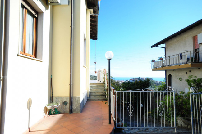 Appartamento in vendita a Boissano