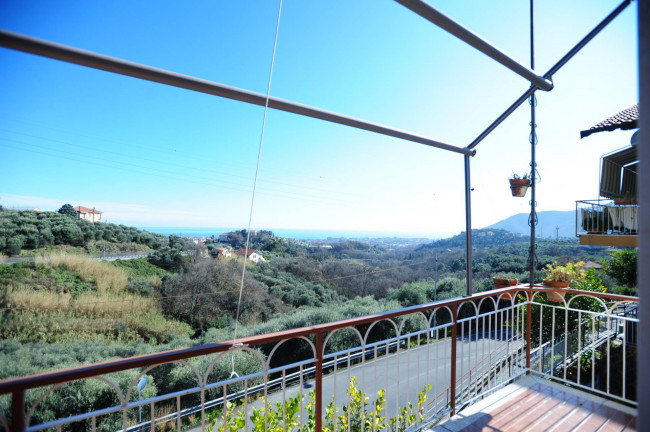 Appartamento in Vendita a Boissano