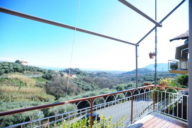 Appartamento in vendita a Boissano