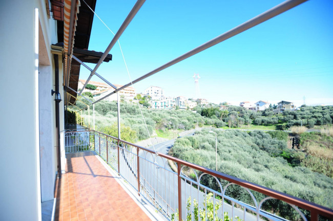 Appartamento in vendita a Boissano