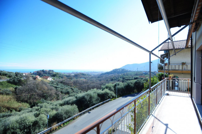 Appartamento in vendita a Boissano