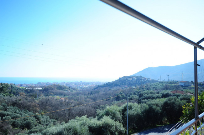 Appartamento in vendita a Boissano