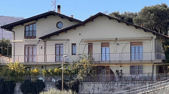 Appartamento in vendita a Boissano