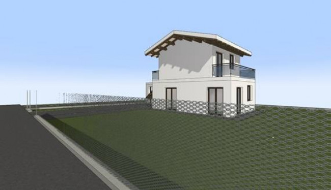 Terreno residenziale in Vendita a San Maurizio Canavese