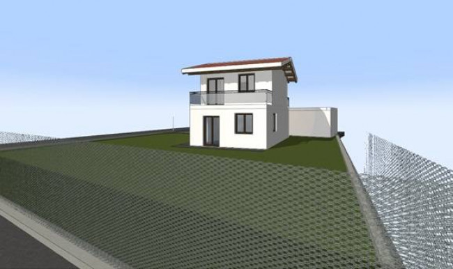 Terreno residenziale in Vendita a San Maurizio Canavese