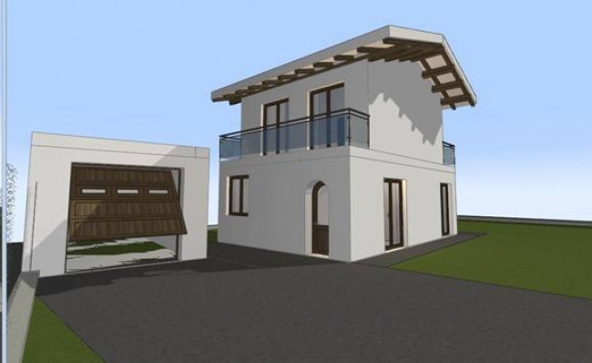 Terreno residenziale in Vendita a San Maurizio Canavese