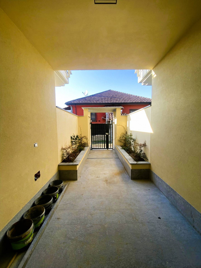 Villetta in Vendita a Grugliasco