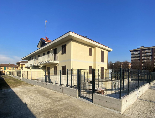 Villetta in Vendita a Grugliasco