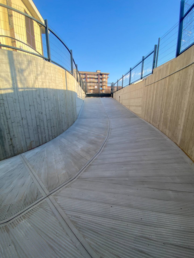 Villetta in Vendita a Grugliasco