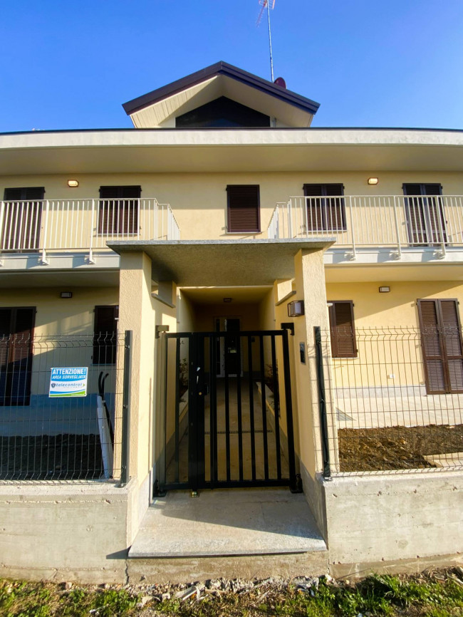 Appartamento in Vendita a Grugliasco