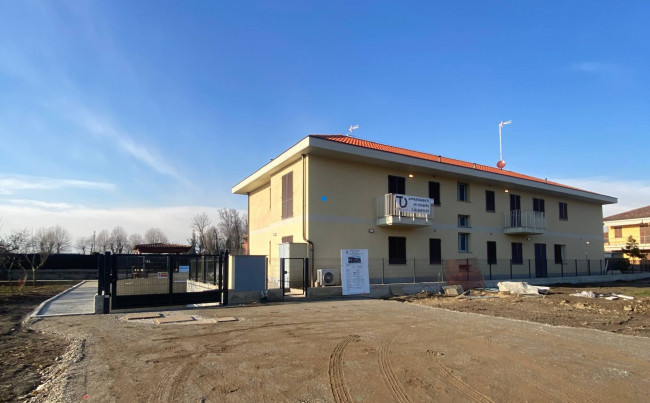 Appartamento in Vendita a Grugliasco