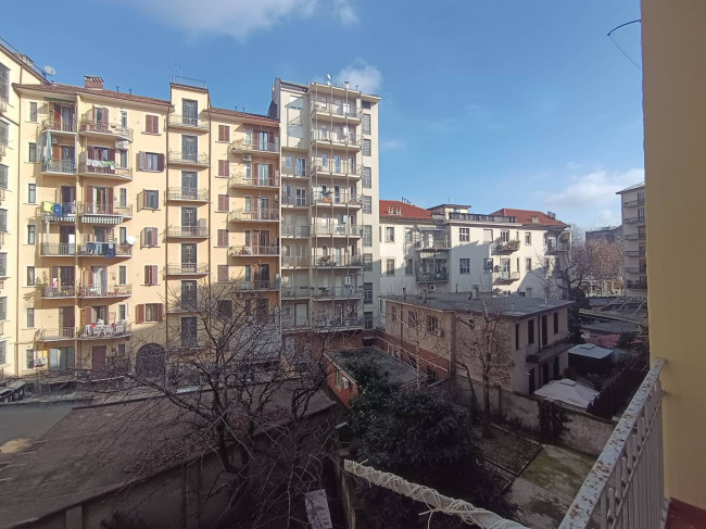 Appartamento in Affitto a Torino