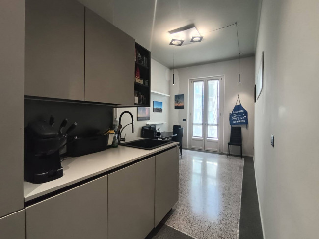 Appartamento in Affitto a Torino