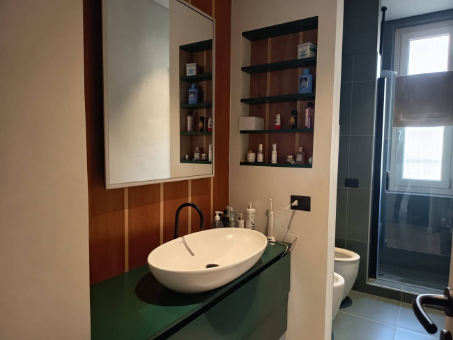 Appartamento in Affitto a Torino