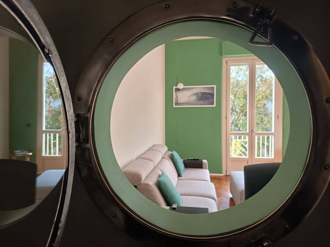 Appartamento in Affitto a Torino