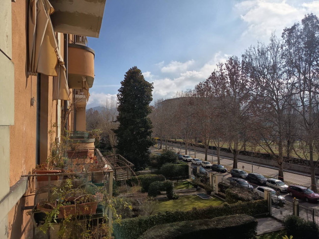 Appartamento in Affitto a Torino