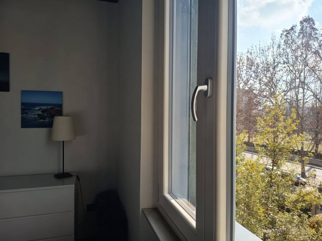 Appartamento in Affitto a Torino