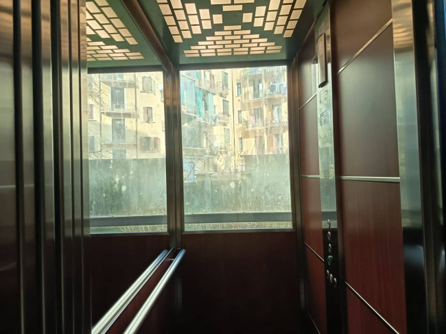 Appartamento in Affitto a Torino